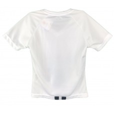 CAMISETA BABOLAT GIRL - BRANCA